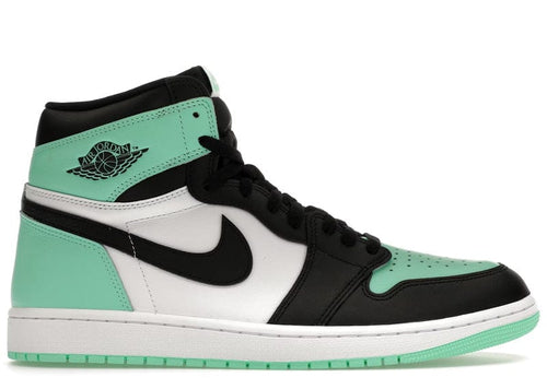 Air Jordan 1 Retro High OG Green Glow