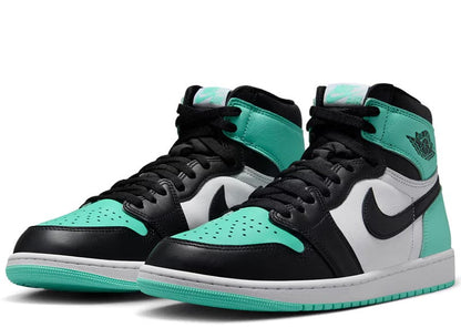 Air Jordan 1 Retro High OG Green Glow