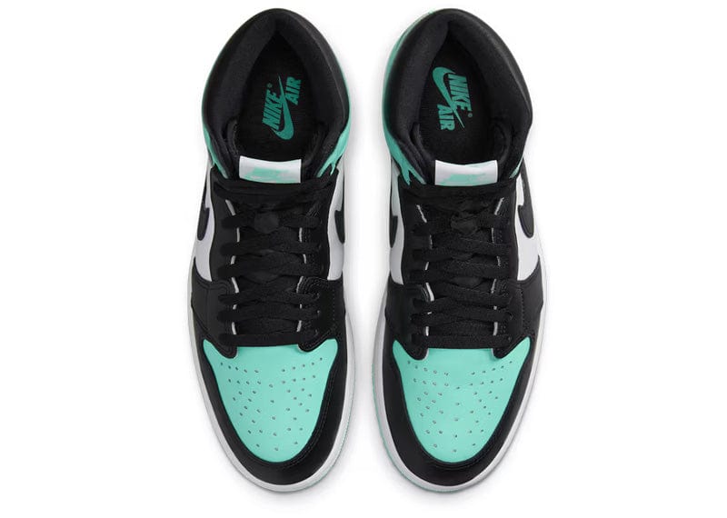 Air Jordan 1 Retro High OG Green Glow