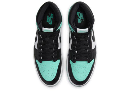 Air Jordan 1 Retro High OG Green Glow