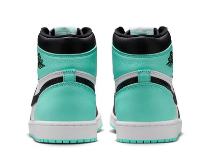 Air Jordan 1 Retro High OG Green Glow