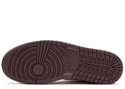 Jordan 1 Retro High OG Mauve