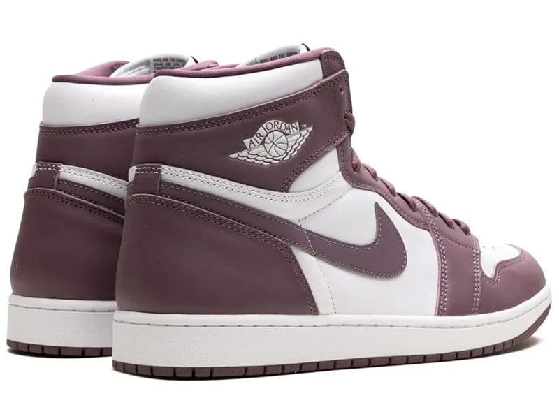 Jordan 1 Retro High OG Mauve