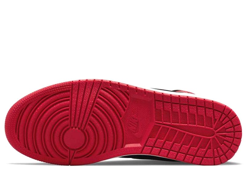 Air Jordan 1 Retro High OG Patent Bred