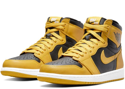 Jordan 1 Retro High OG Pollen