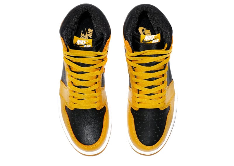 Jordan 1 Retro High OG Pollen