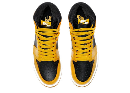 Jordan 1 Retro High OG Pollen