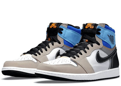 Jordan 1 Retro High OG Prototype
