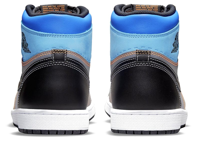 Jordan 1 Retro High OG Prototype