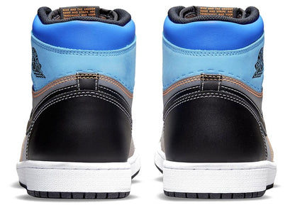 Jordan 1 Retro High OG Prototype