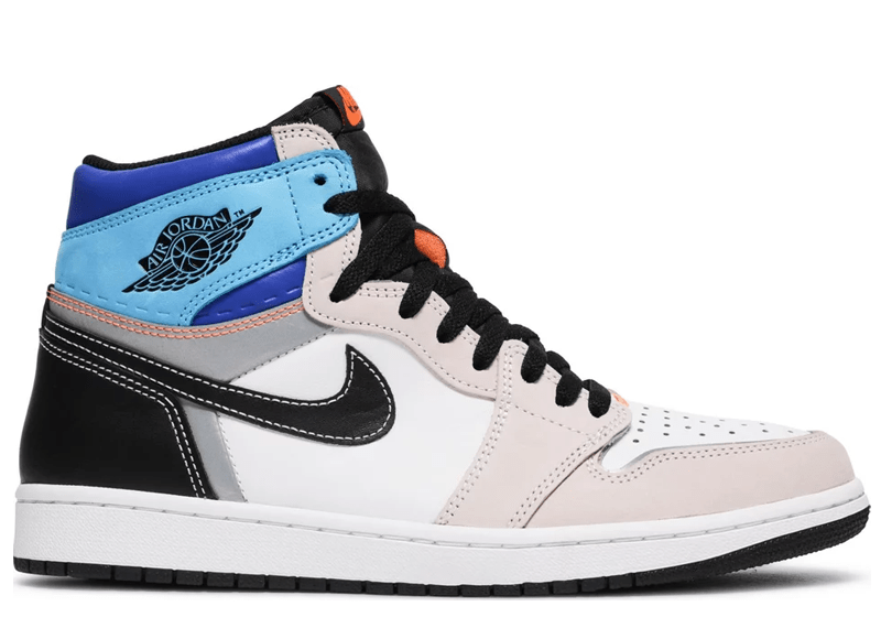 Jordan 1 Retro High OG Prototype