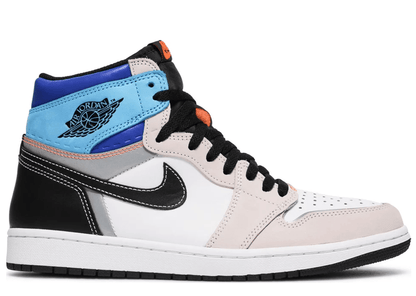 Jordan 1 Retro High OG Prototype