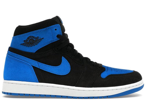 Air Jordan 1 Retro High OG Royal Reimagined