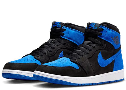 Air Jordan 1 Retro High OG Royal Reimagined