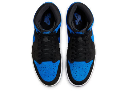 Air Jordan 1 Retro High OG Royal Reimagined