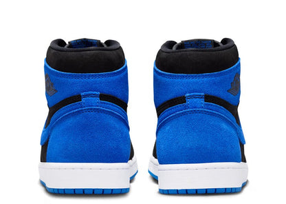 Air Jordan 1 Retro High OG Royal Reimagined
