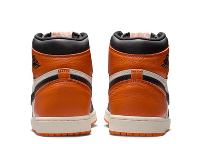 Air Jordan 1 Retro High OG Shattered Backboard (2025)