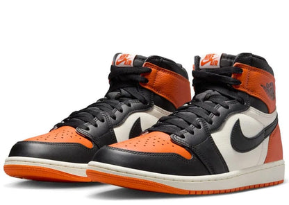 Air Jordan 1 Retro High OG Shattered Backboard (2025)