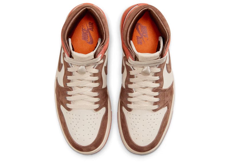 Jordan 1 Retro High OG SP Dusted Clay (Women's)
