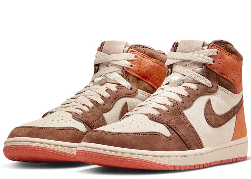 Jordan 1 Retro High OG SP Dusted Clay (Women's)