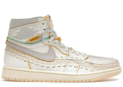 Air Jordan 1 Retro High OG SP Union LA Bephies Beauty Supply Summer of ‘96