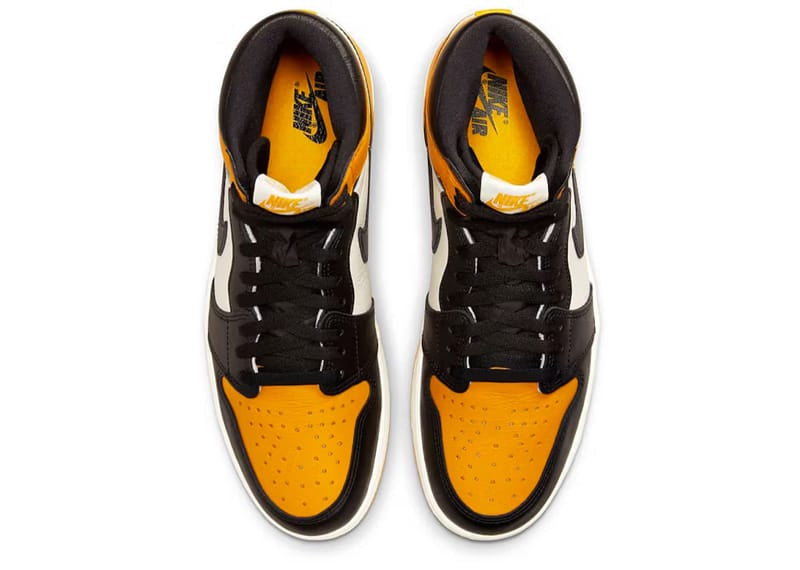 Jordan 1 Retro High OG Taxi
