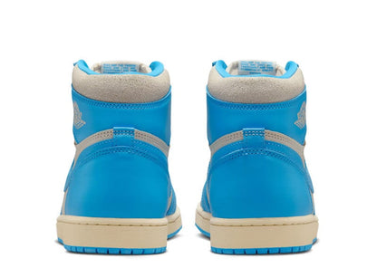Jordan 1 Retro High OG UNC Reimagined