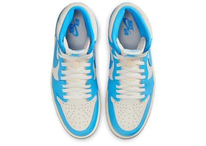 Jordan 1 Retro High OG UNC Reimagined