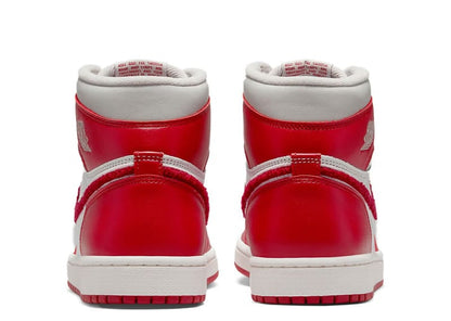 Jordan 1 Retro High OG Varsity Red (W)
