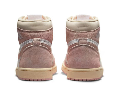 Jordan 1 Retro High OG Washed Pink (Women's)