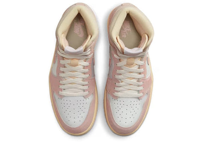 Jordan 1 Retro High OG Washed Pink (Women's)