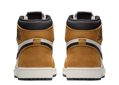 Jordan 1 Retro High Rookie of the Year