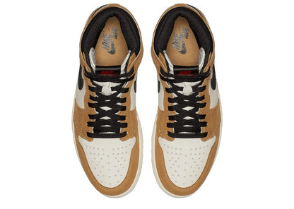 Jordan 1 Retro High Rookie of the Year