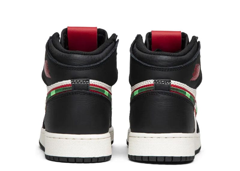 Jordan 1 Retro High Sports Illustrated (A Star Is Born) (GS)
