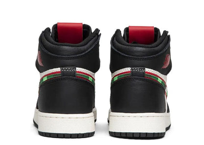 Jordan 1 Retro High Sports Illustrated (A Star Is Born) (GS)