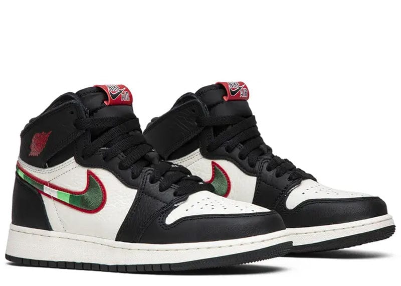 Jordan 1 Retro High Sports Illustrated (A Star Is Born) (GS)