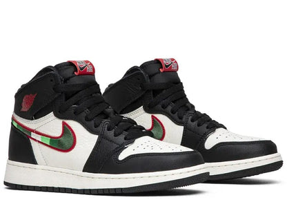 Jordan 1 Retro High Sports Illustrated (A Star Is Born) (GS)