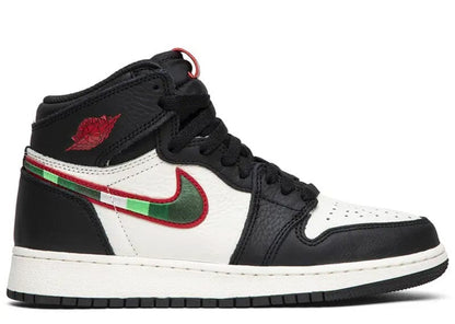 Jordan 1 Retro High Sports Illustrated (A Star Is Born) (GS)