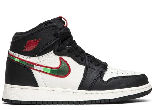 Jordan 1 Retro High Sports Illustrated (A Star Is Born) (GS)