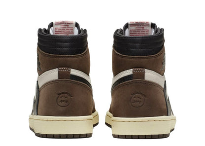 Jordan 1 Retro High Travis Scott