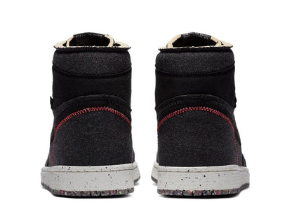 Jordan 1 Retro High Zoom Crater