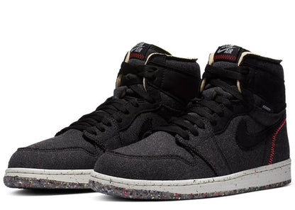 Jordan 1 Retro High Zoom Crater