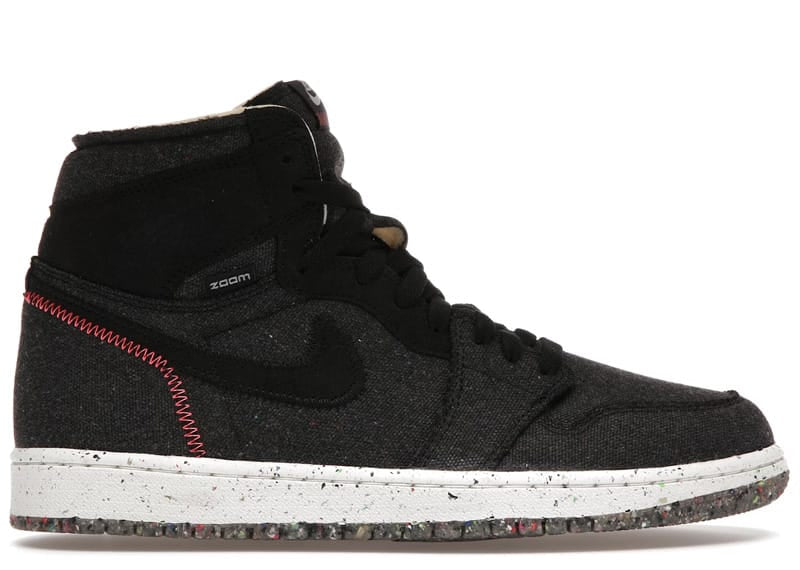 Jordan 1 Retro High Zoom Crater