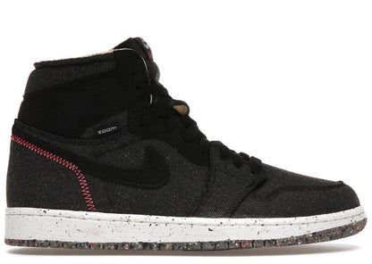 Jordan 1 Retro High Zoom Crater