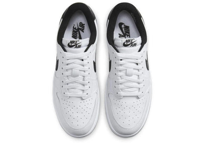 Jordan 1 Retro Low '85 Metallic Black
