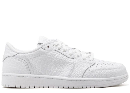 Jordan 1 Retro Low NS Triple White
