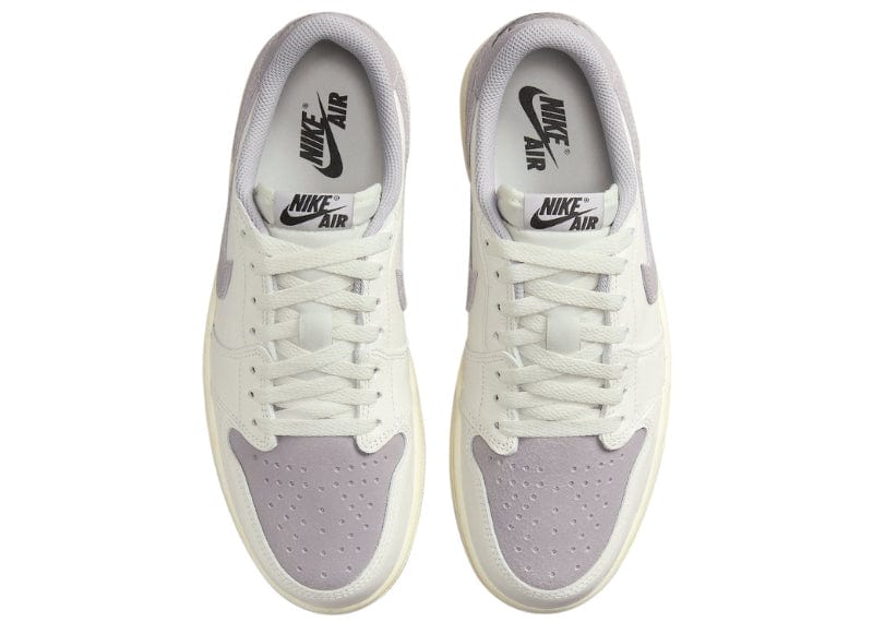 Jordan 1 Retro Low OG Atmosphere Grey