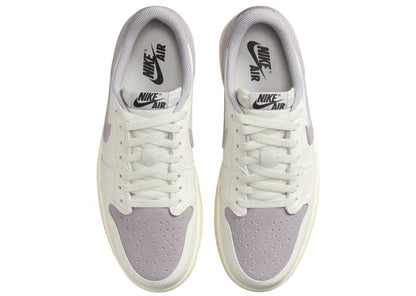 Jordan 1 Retro Low OG Atmosphere Grey