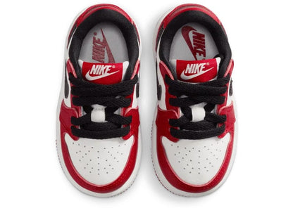 Jordan 1 Retro Low OG Chicago (2025) (TD)