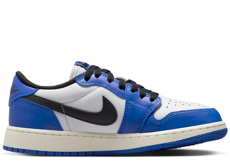 Jordan 1 Retro Low OG Game Royal (PS)